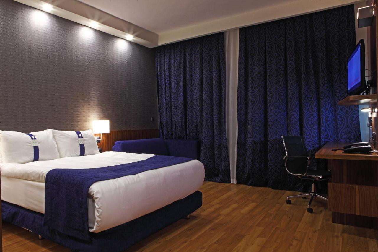 Holiday Inn Express Manisa-West By Ihg Cameră foto
